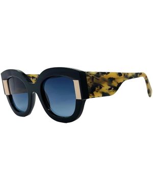 Face A Face Kakemo 2 - Blauw