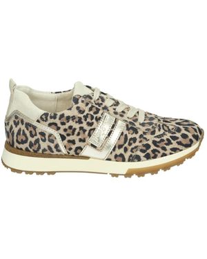 Paul Green Sneakers - Marrone
