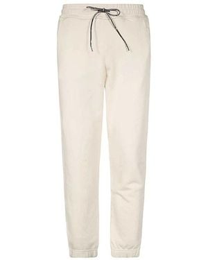 Vivienne Westwood Joggers - Natural