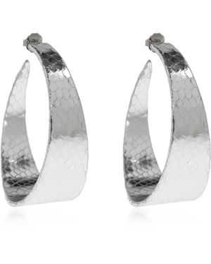 DSquared² Earrings - Metálico