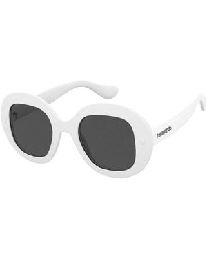 Havaianas Sunglasses - Blanco