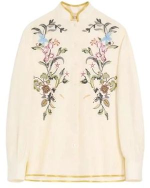 Valentino Blouses - White