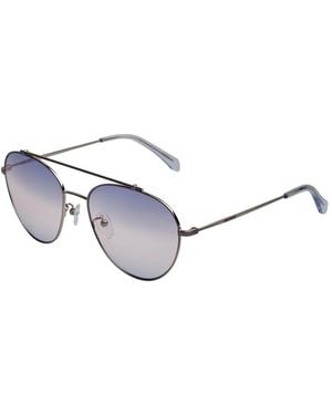 Zadig & Voltaire Sunglasses - Metálico