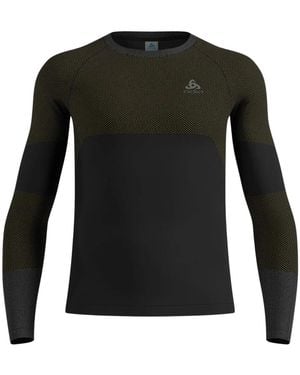 Odlo Underlayers - Negro
