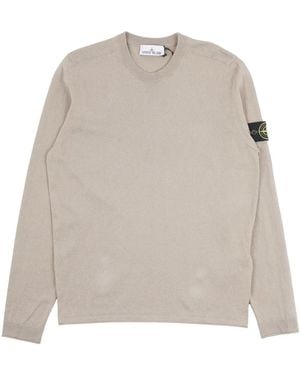 Stone Island Sweatshirts - Grijs