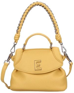 Ermanno Scervino Handbags - Metallic