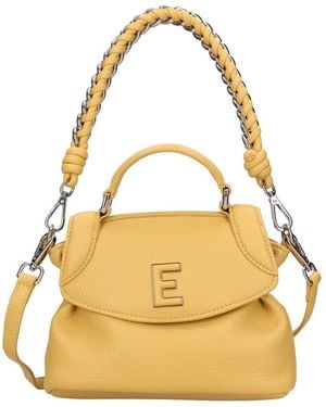 Ermanno Scervino Handbags - Métallisé