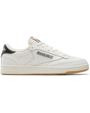 Reebok Raquet Shoes - Blanc
