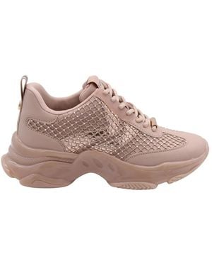 Steve Madden Priscilla - Braun