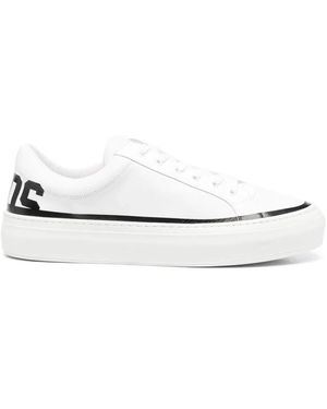 Gcds Trainers - White
