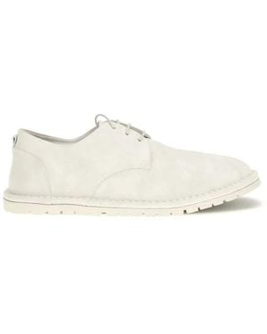 Marsèll Laced Shoes - Blanco