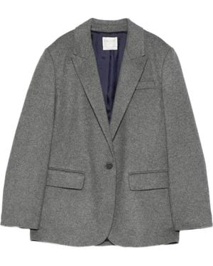 forte_forte Blazers - Gray
