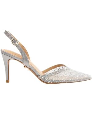 TWENTYFOUR Pumps - Blanco
