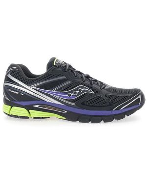 Saucony Progrid Guide 7 - Blau