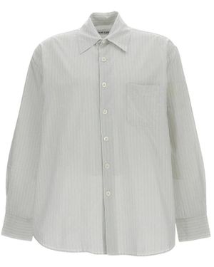 Our Legacy Casual Shirts - Grey