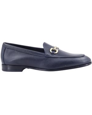 Frau Loafers - Blue