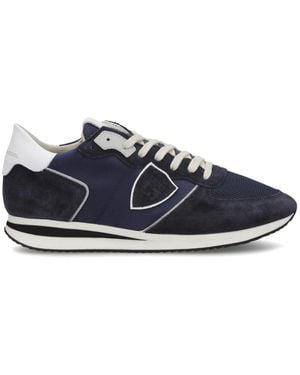 Philippe Model Trainers - Blue