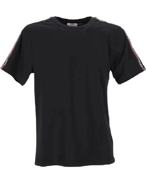 Gcds T-Shirts - Black