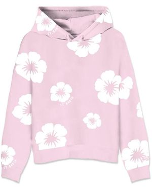 MC2 Saint Barth Hoodies - Rosa