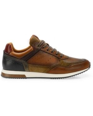 Ambitious Sneakers - Marrón
