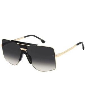 Victoria Beckham Sunglasses - Black