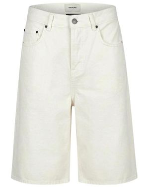 Haikure New Becky Bull 44 Shorts - Wit