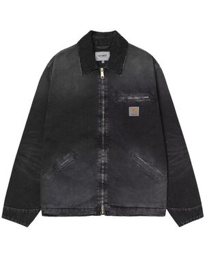 Carhartt Light Jackets - Black
