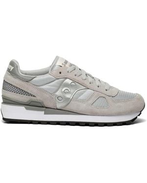 Saucony Running Schuhe - Grau