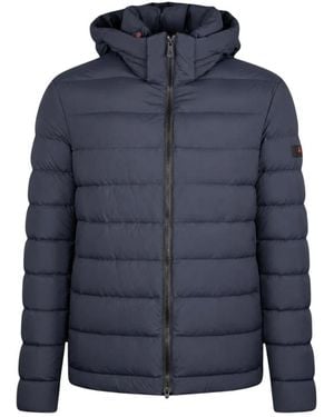 Peuterey Winter Jackets - Blu