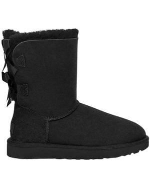 UGG Winter Boots - Nero