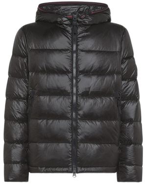 Peuterey Down Jackets - Black