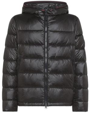 Peuterey Down Jackets - Black