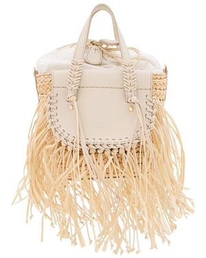 CUBA LAB Bucket Bags - Neutro