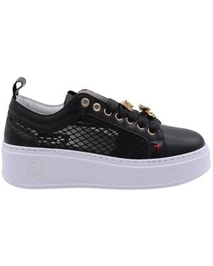 GIO+ Sneakers - Noir