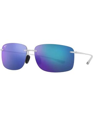 Maui Jim Sunglasses - Blue