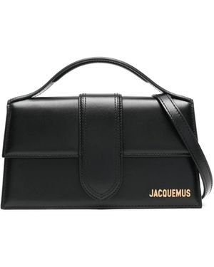 Jacquemus Handbags - Zwart