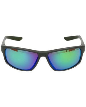 Nike Sunglasses - Blue