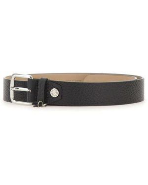 Gianni Chiarini Belts - Negro