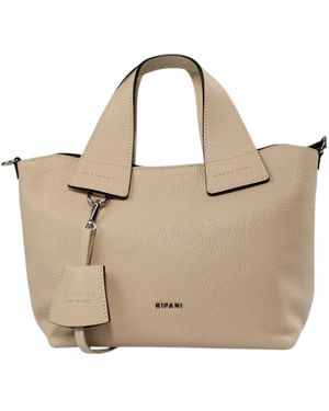 Ripani Handbags - Neutro