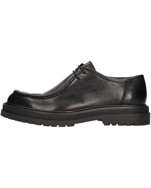 Barracuda Ballerinas - Braun