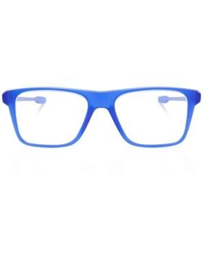 Oakley Glasses - Blue