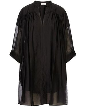 MEIMEIJ Tunics - Black