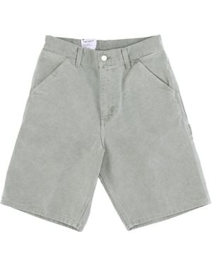 Carhartt Casual Shorts - Gray