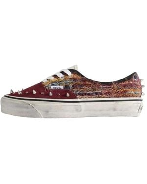 Vans Lx Authentic 44 Ibiza - Bruin