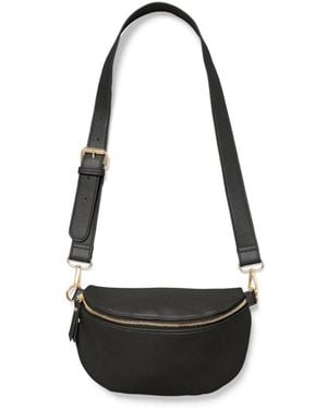 Ichi Shoulder Bags - Negro