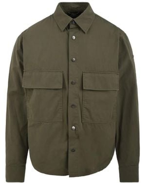 Add Light Jackets - Green