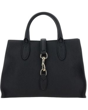 Gucci Jackie Medium Handbag - Schwarz