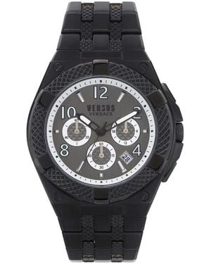 Versus Watches - Negro