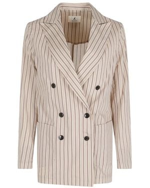 Myths Blazers - Neutro
