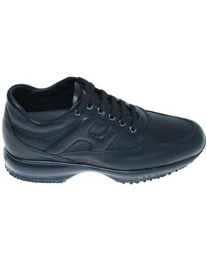 Hogan Trainers - Blue